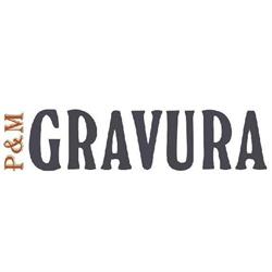 P & M GRAVURA SRL