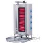 Încărcat de vizitator în 25.05.2016  - Aparat shaorma electric cu 4 arzatoare