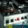 Încărcat de vizitator în 25.05.2016  - Aragaz cu cuptor cu 6 arzatoare,
Constructie inox,
Pret: 1950 euro+ tva