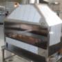 Încărcat de vizitator în 25.05.2016  - Gratar cu shamota 
Constructie inox
Dim; 140x60x115
Pret : 750 euro+tva