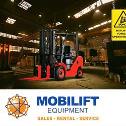 MOBILIFT SRL