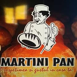 Sc Martini Pan Srl