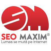 SEOMAXIM SRL