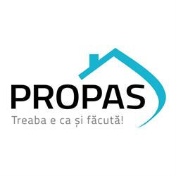 S.c. Propas S.r.l.