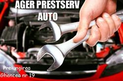 Ager Prestserv Auto