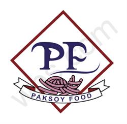 PAKSOY FOOD SRL