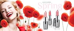 ALIX AVIEN COSMETICS SRL