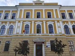 Colegiul Naţional "Elena Ghiba Birta" Arad