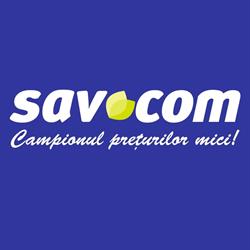 SAVCOM SRL