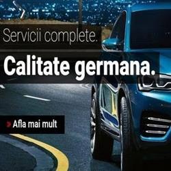 AUTO VOLL OCAZIE SRL