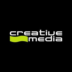 CREATIVE MEDIA SRL