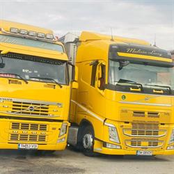 MALIZIA LORRY SRL
