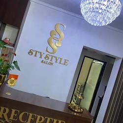 STY STYLE SALON SRL