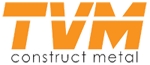 TVM CONSTRUCT METAL SRL