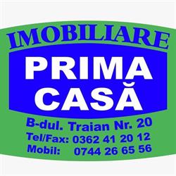 IMOB PRIMA CASA SRL