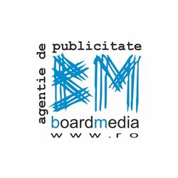 AGENTIA DE PUBLICITATE BOARDMEDIA SRL