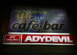 ADYDEVIL SRL