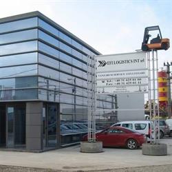 E.F.I. LOGISTICS INT SRL