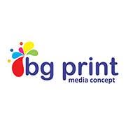 BG PRINT MEDIA CONCEPT SRL