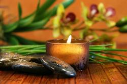 VELVET SPA & WELLNESS SRL