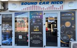 Sound Car Nico Srl