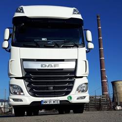 KRAFT TRANS SRL