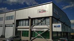 IN TIME DIREKT-KURIERE SRL