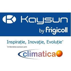 CLIMATICA SRL