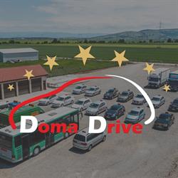 DOMA DRIVE SRL