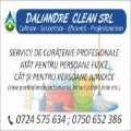 Daliandre Clean SRL
