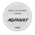 MDF PAINT