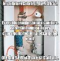 Instalatori Galati Non Stop