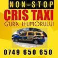 CrisTaxi Gura Humorului