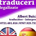 Traduceri Alexandria Teleorman