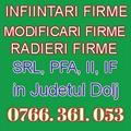 Consultant Firme Craiova