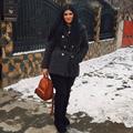 Trăistaru Stefania Liana