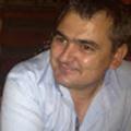 Virgil Partal