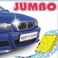 Jumbo Spalatoria auto
