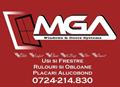 MGA Windows Doors Systems S