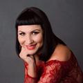 Psiholog Carmen Grigoras Nitescu