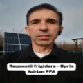 OPRIS ADRIAN PFA
