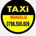 Taxi Mangalia