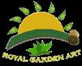 Mihai Royal Garden Art