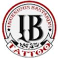 Ingenious Bastards Tattoo