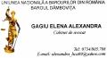 Gagiu Elena-Alexandra