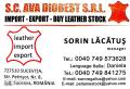 lacxatus sorin