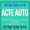Inmatriculari auto Brasov