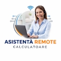 BLUE DESK REMOTE