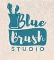 Blue Brush Studio