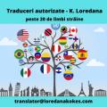 Kokes A. Loredana